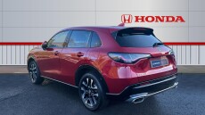 Honda Zr-V 2.0 eHEV Advance 5dr CVT Hybrid Estate